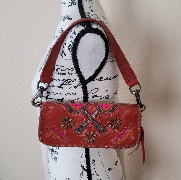 lll Parcel Wallet Purse - Picture 9 of 13